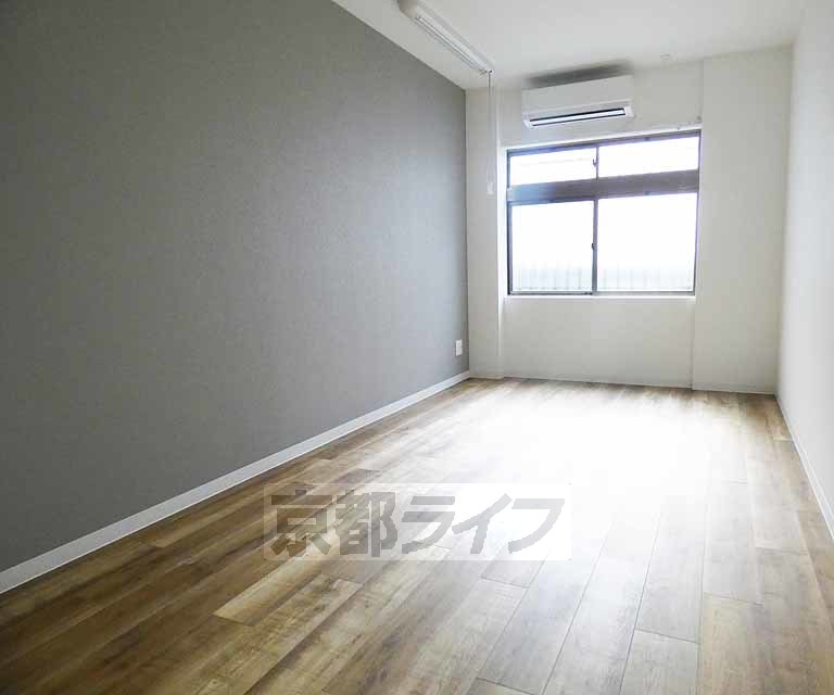 居室・リビング　リノベーション物件です