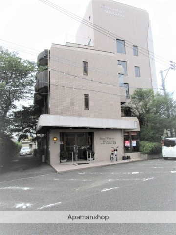 その他　ホテルセンチュリー宮崎（その他）まで334m