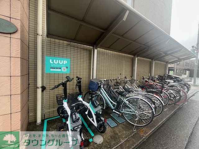 その他共有部分　共有部分