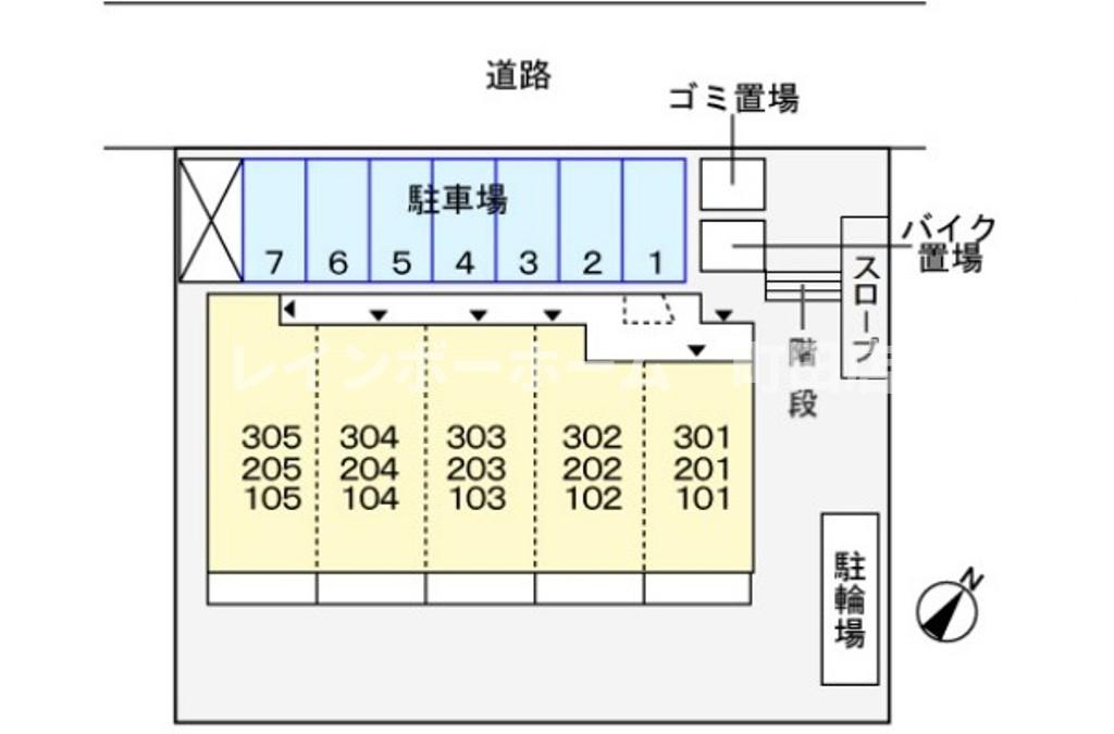 その他共有部分
