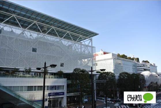 ショッピングセンター　玉川タカシマヤ（ショッピングセンター）まで3471m