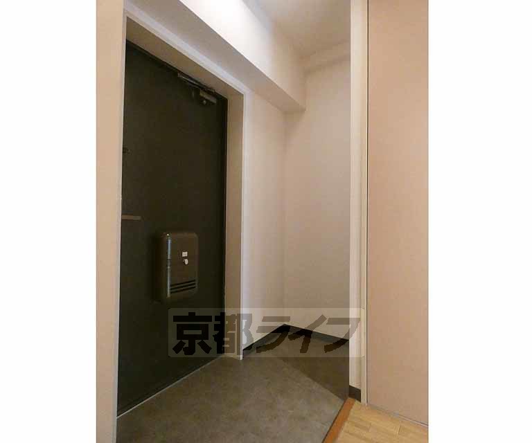 玄関　綺麗な玄関です。