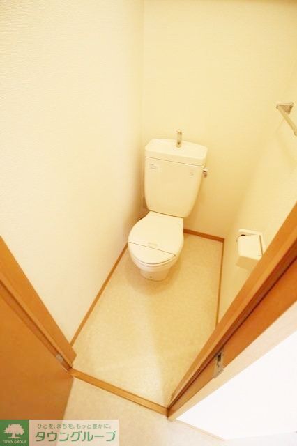 トイレ　★タウンハウジング蒲田店取り扱い★