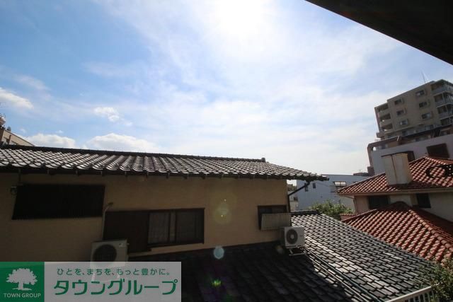 眺望　★タウンハウジング蒲田店取り扱い★