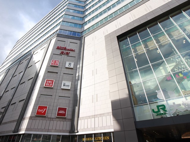 ショッピングセンター　atre vie(アトレヴィ)大塚（ショッピングセンター）まで1005m