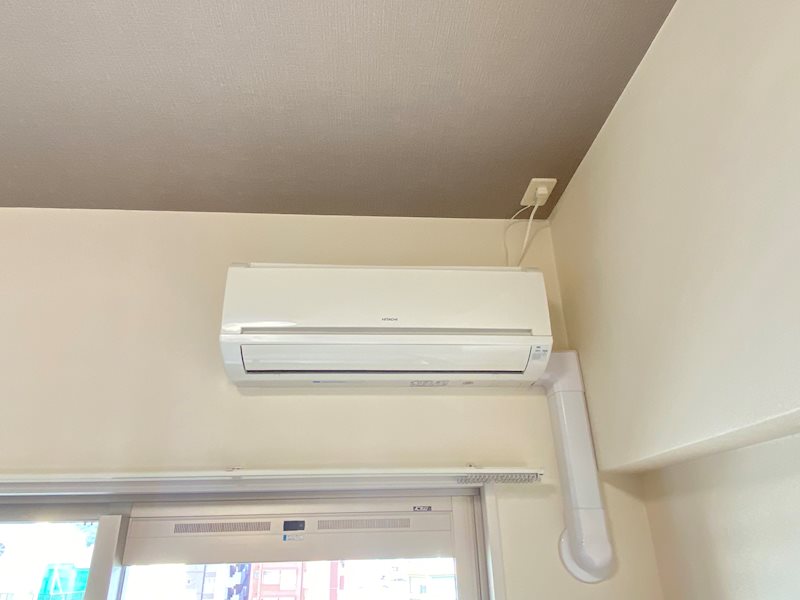 その他設備　別号室イメージ