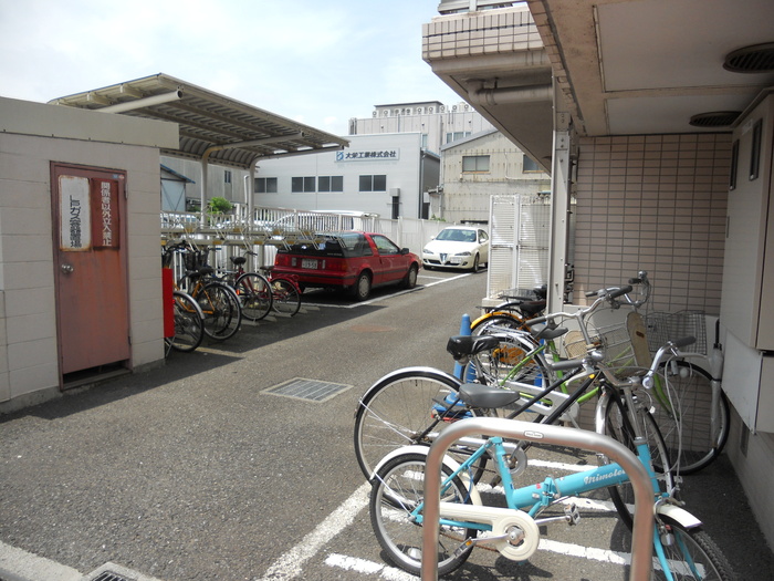 その他共有部分