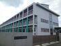 中学校　栃木市立大平中学校（中学校）まで1637m