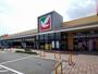 スーパー　ヨークベニマル大平町店（スーパー）まで1070m