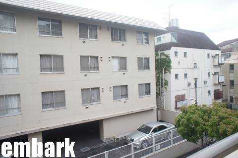 眺望　別室参考画像です。