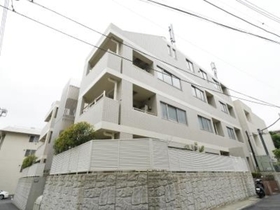 エントランス　別室参考画像です。