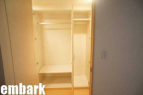 その他設備　別室参考画像です。