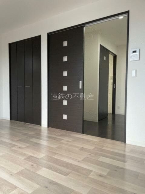 その他部屋・スペース　※左右反転，現況優先