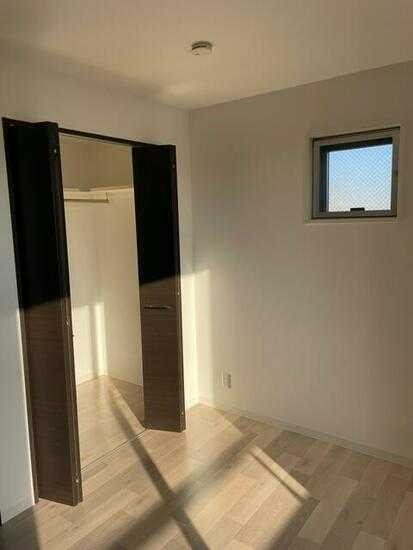 収納　※現況優先