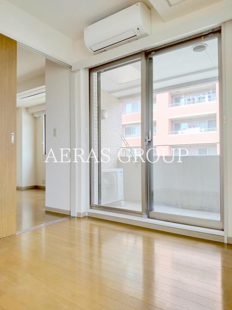 居室・リビング　同仕様