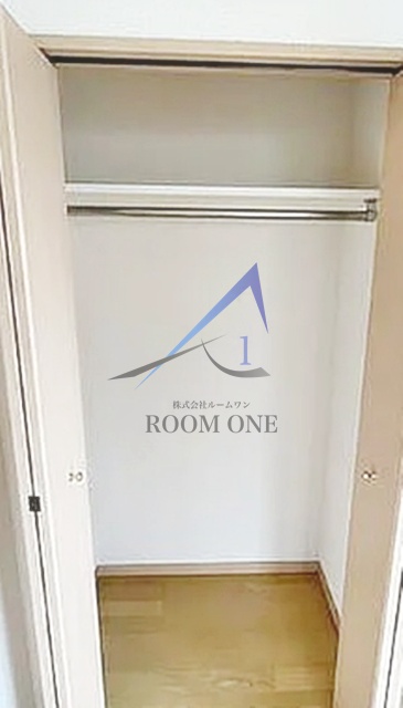 収納　収納です。