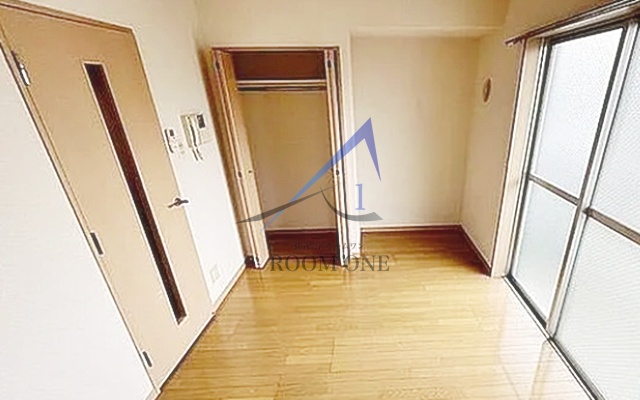 その他部屋・スペース　寝室です。