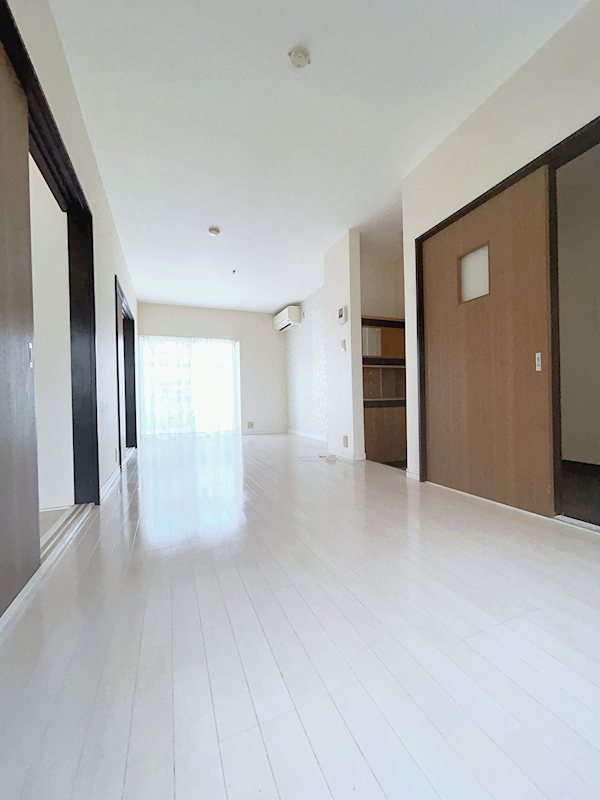 居室・リビング　MODE不動産に賃貸おまかせ♪栃木県全域お探し可能♪初期費用