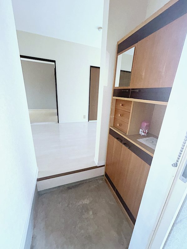 玄関　MODE不動産に賃貸おまかせ♪栃木県全域お探し可能♪初期費用