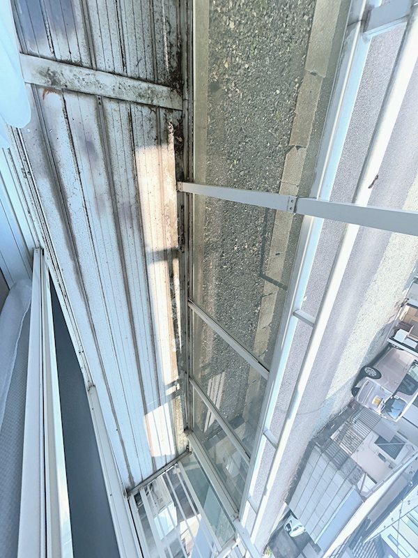 バルコニー　MODE不動産に賃貸おまかせ♪栃木県全域お探し可能♪初期費用