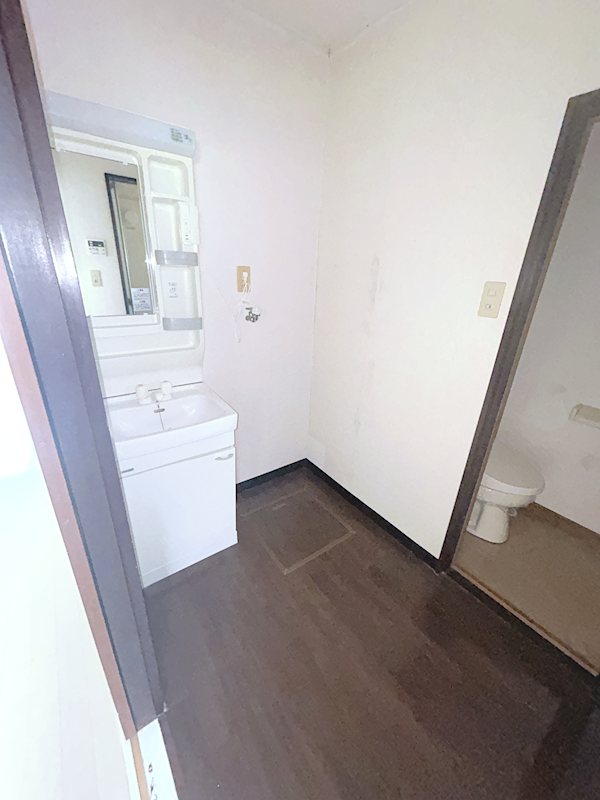 洗面設備　MODE不動産に賃貸おまかせ♪栃木県全域お探し可能♪初期費用