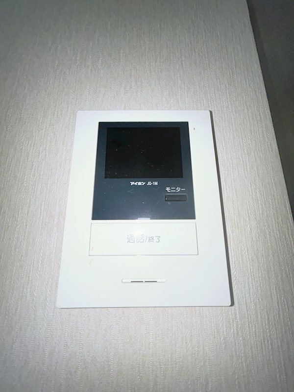 セキュリティ　MODE不動産に賃貸おまかせ♪栃木県全域お探し可能♪初期費用