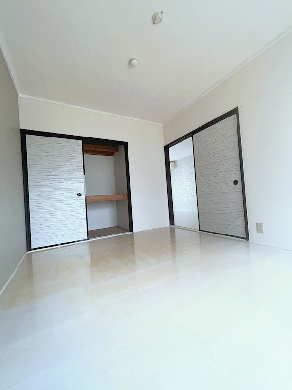 収納　MODE不動産に賃貸おまかせ♪栃木県全域お探し可能♪初期費用