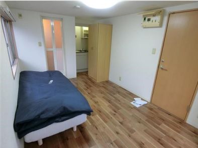 居室・リビング　居室☆