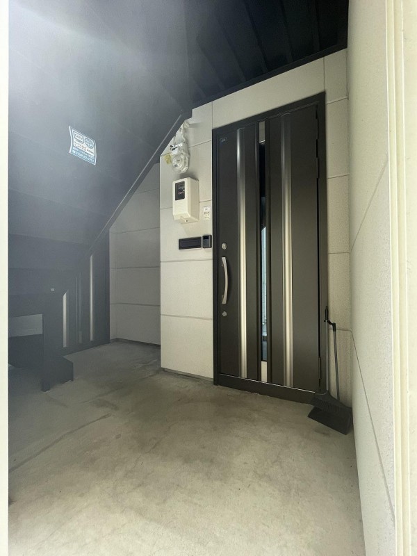 その他共有部分　共用部１