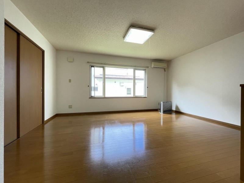 居室・リビング　リビング１