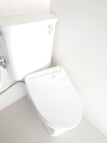 トイレ　別部屋参考写真