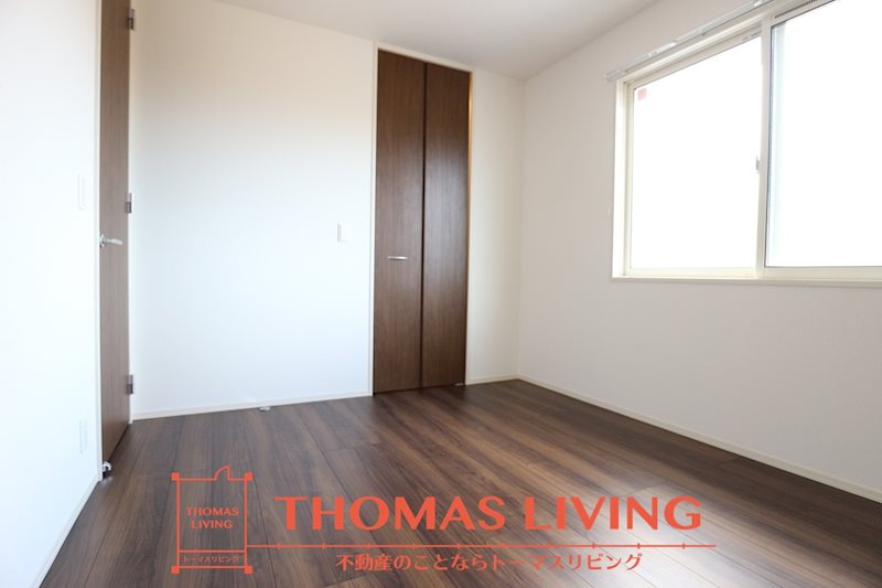 その他部屋・スペース　日当たりの良いお部屋です。