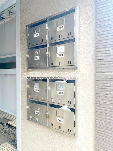 その他共有部分