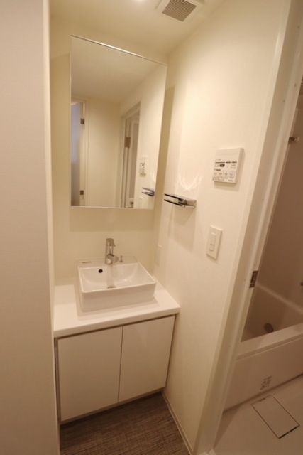 洗面設備　★お問い合わせはタウンハウジングまで★