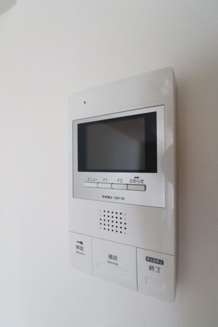 セキュリティ　★お問い合わせはタウンハウジングまで★