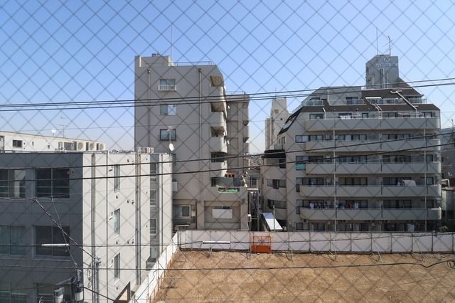 眺望　★お問い合わせはタウンハウジングまで★