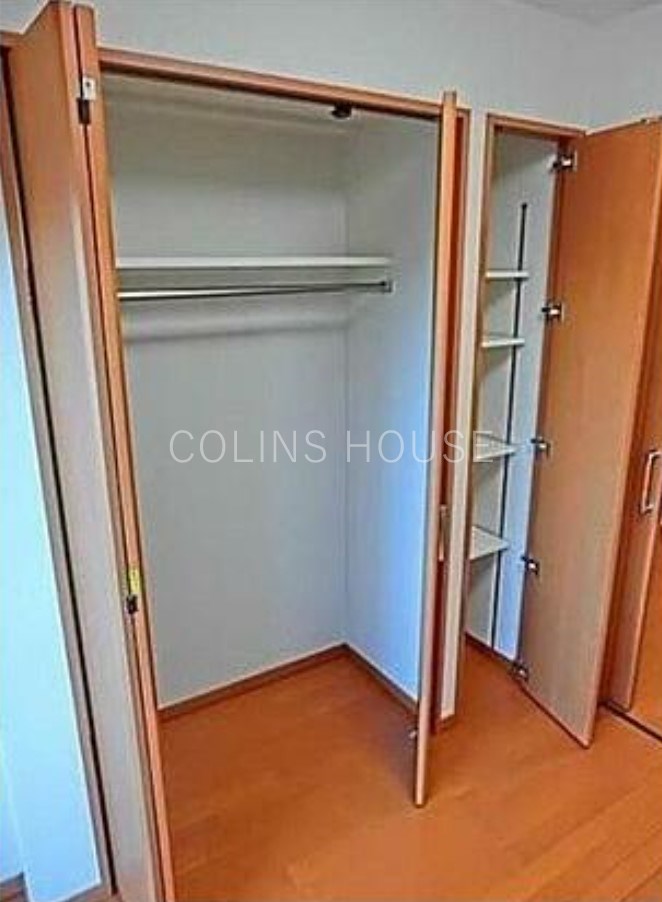 収納　反転タイプ画像