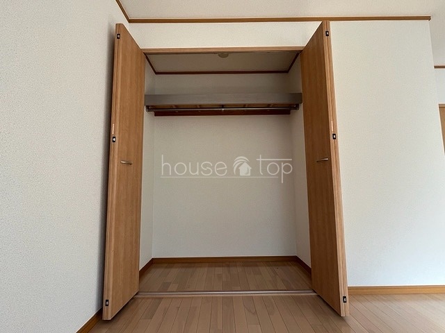 収納　◆実際のお部屋の写真です♪