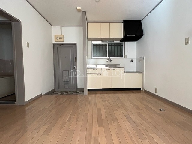 居室・リビング　◆実際のお部屋の写真です♪