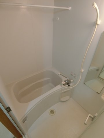 バス・シャワールーム　イメージ3-1号室の写真