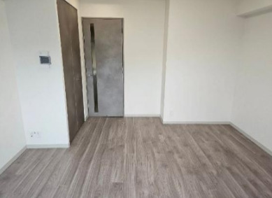 居室・リビング　居間です