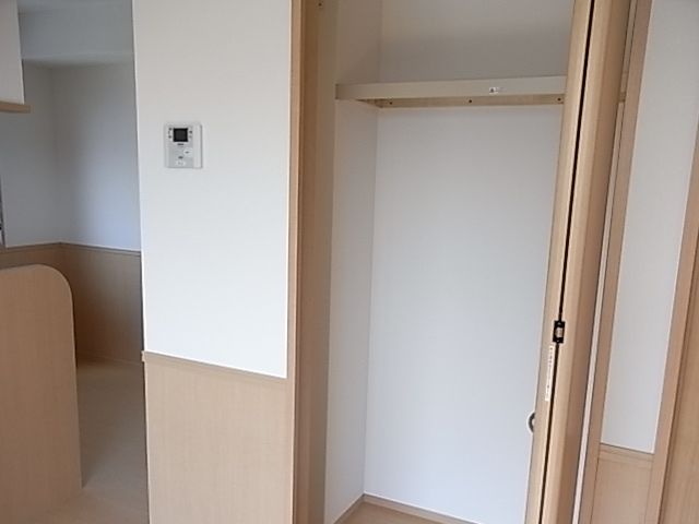 収納　☆内装☆