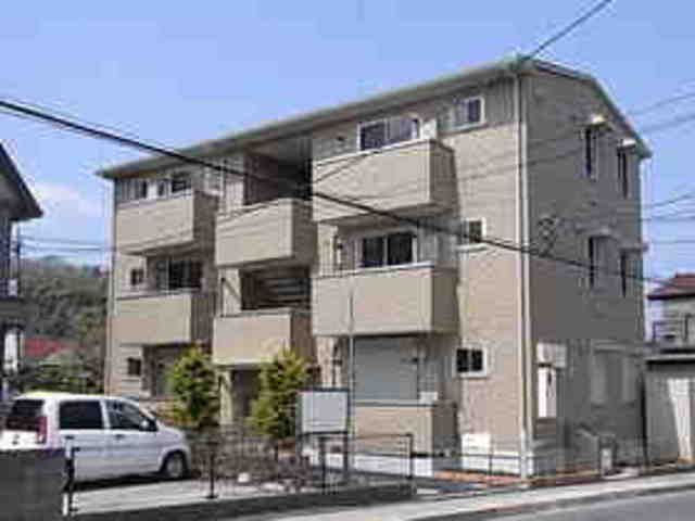 建物外観　☆外観☆