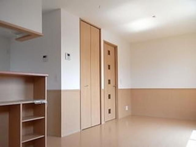 居室・リビング　★ＬＤＫ12.75帖★