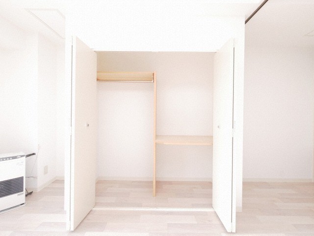 収納　☆クローゼット☆