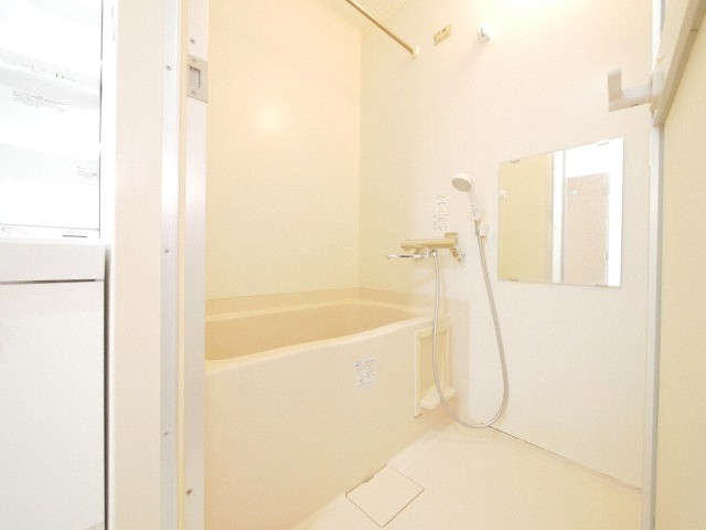 バス・シャワールーム　☆キレイなお風呂☆