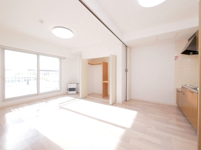 居室・リビング　☆日当たり良好です☆