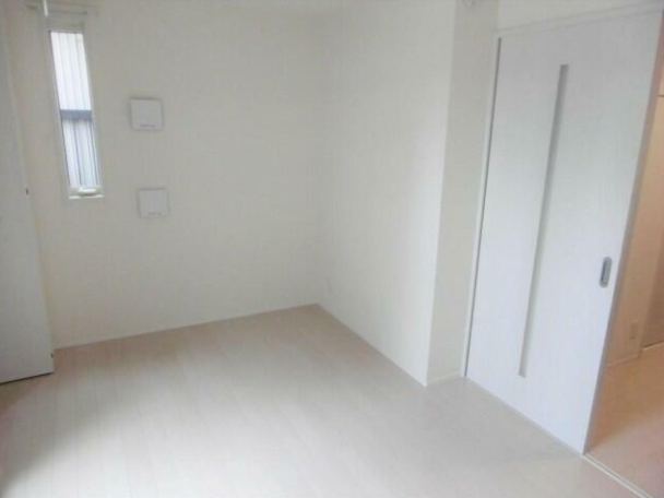 その他部屋・スペース　内装です