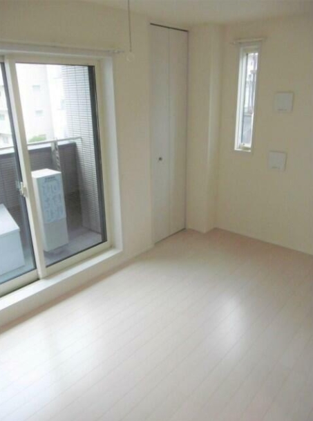 居室・リビング　リビングです