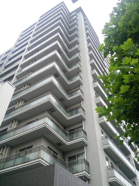 建物外観　建物外観を気になさる方へ、見た目の良い物件です